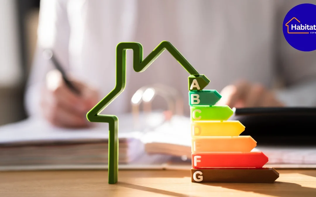 Eficiencia energética en viviendas nuevas: qué debes saber antes de comprar