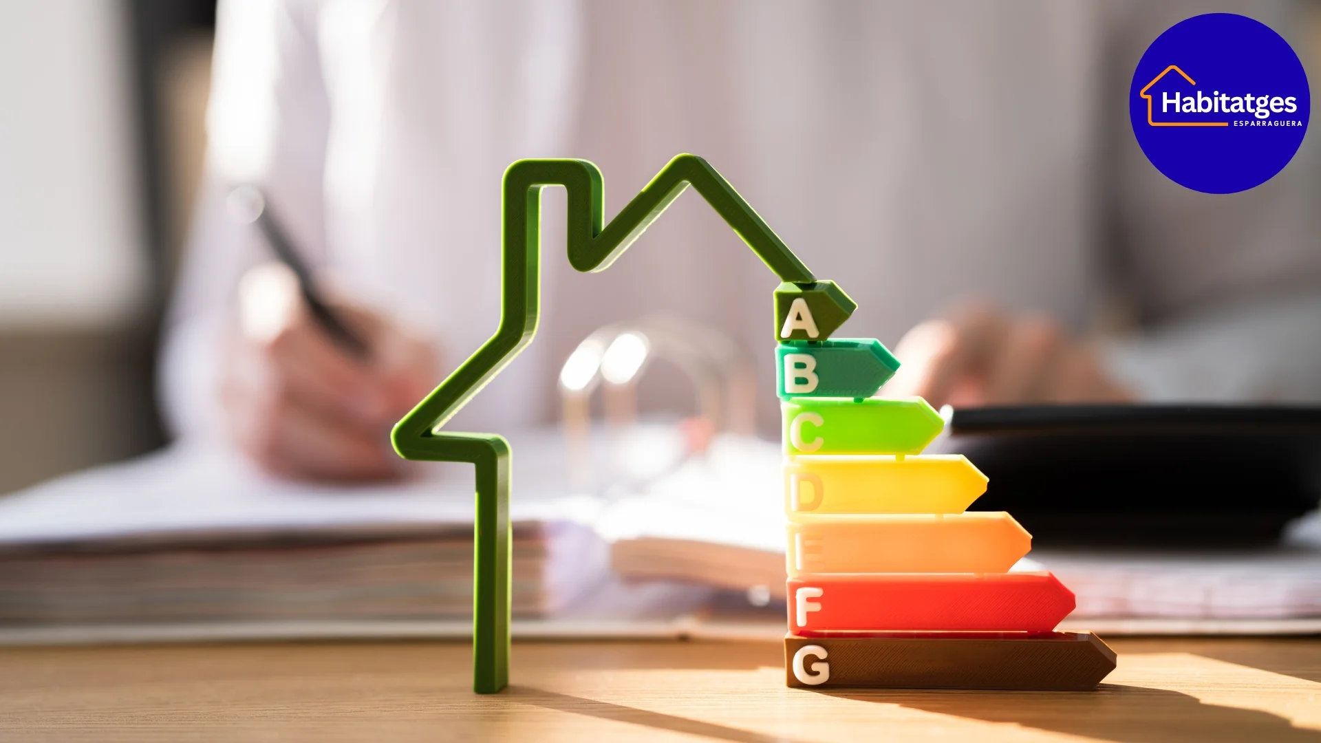 blog habitatges esparraguera eficiencia energetica