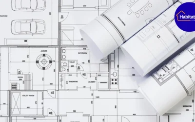 Claves para entender los planos de tu futura vivienda