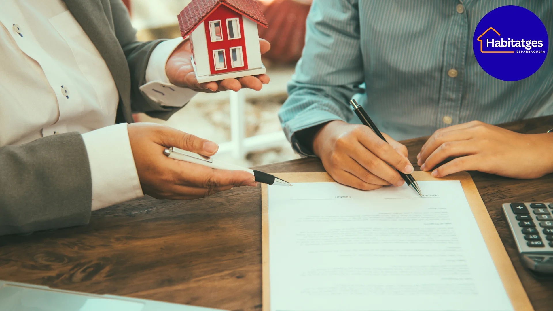 blog habitatges esparraguera financiar compra vivienda