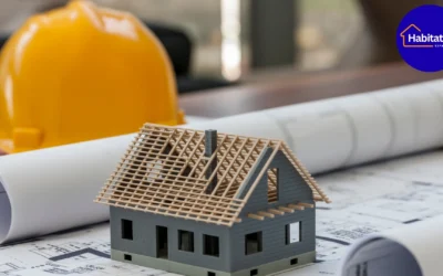 Pasos para comprar una vivienda sobre plano en Esparraguera