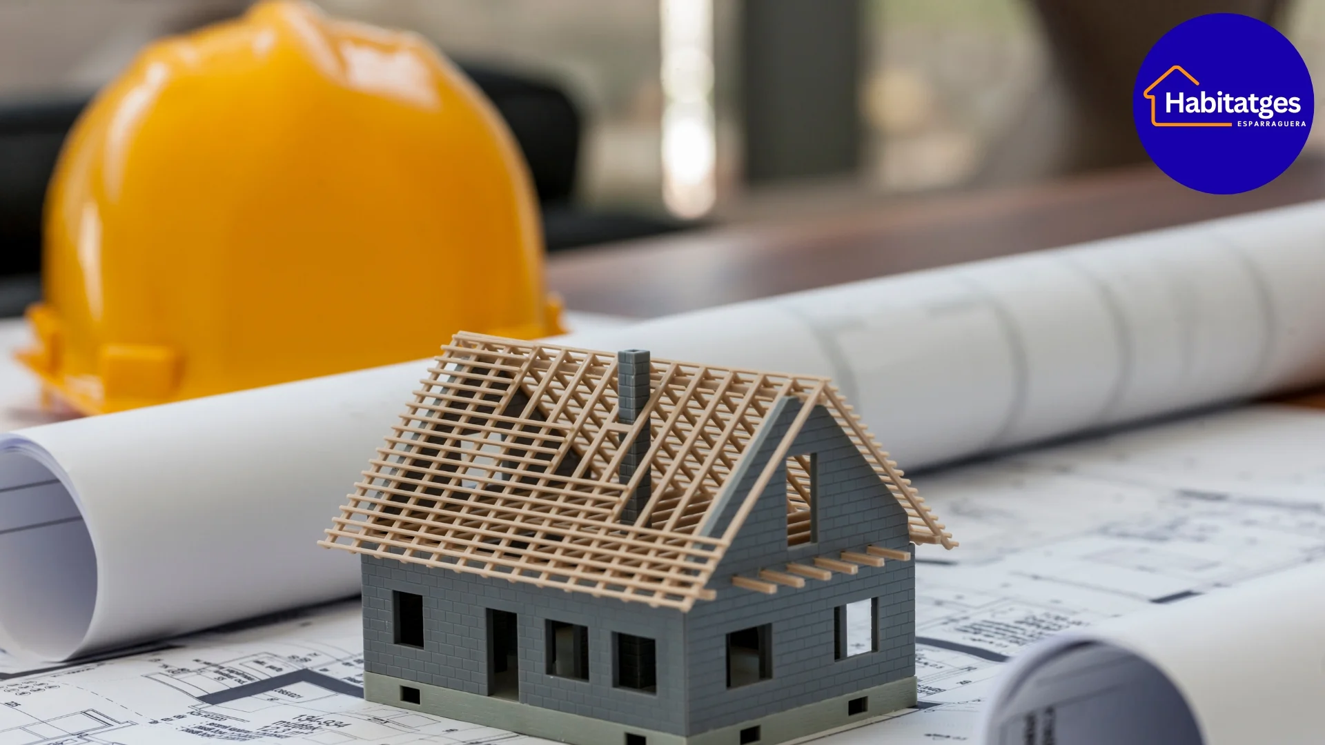 blog habitatges esparraguera vivienda sobre plano